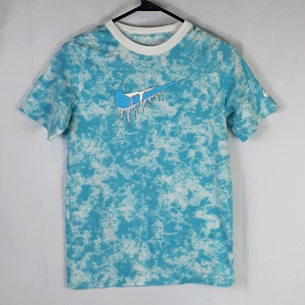 Nike Frosted Tee Big Kids Size L
